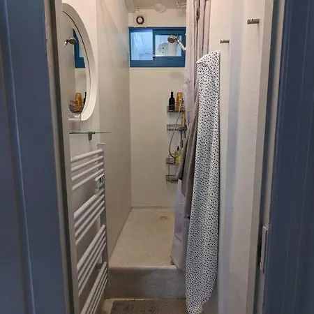 Apartmento En Skjolds Plads Apartment Copenhagen