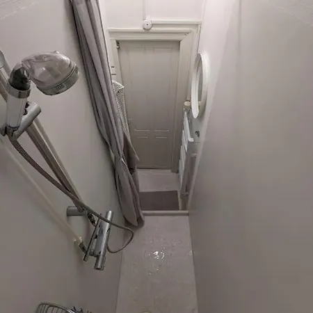 Apartmento En Skjolds Plads Apartment Copenhagen